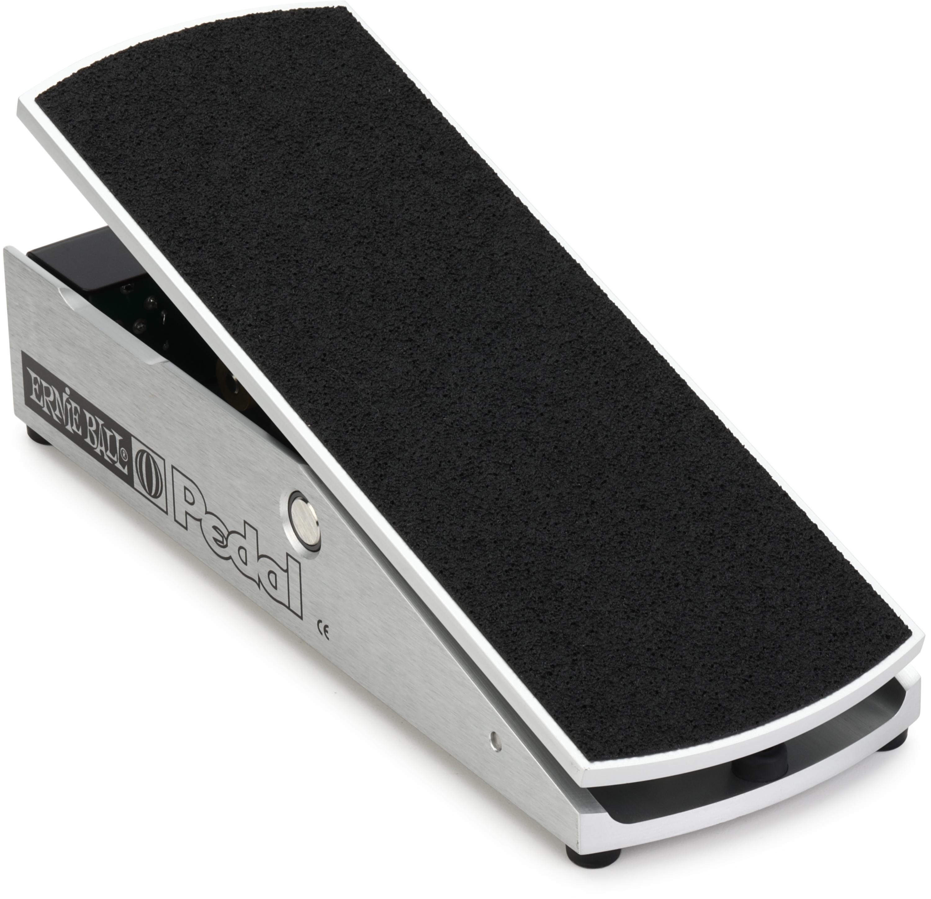 Ernie Ball 6166 250K Mono Volume Pedal for Passive