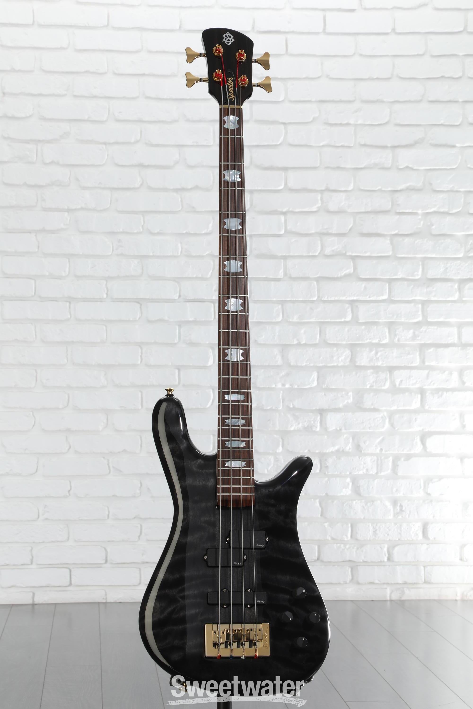 中古-Spector W 110284 エレクトリックギターエレキギターウッド 中古-Spector W 110284 エレクトリックギターエレキギターウッド