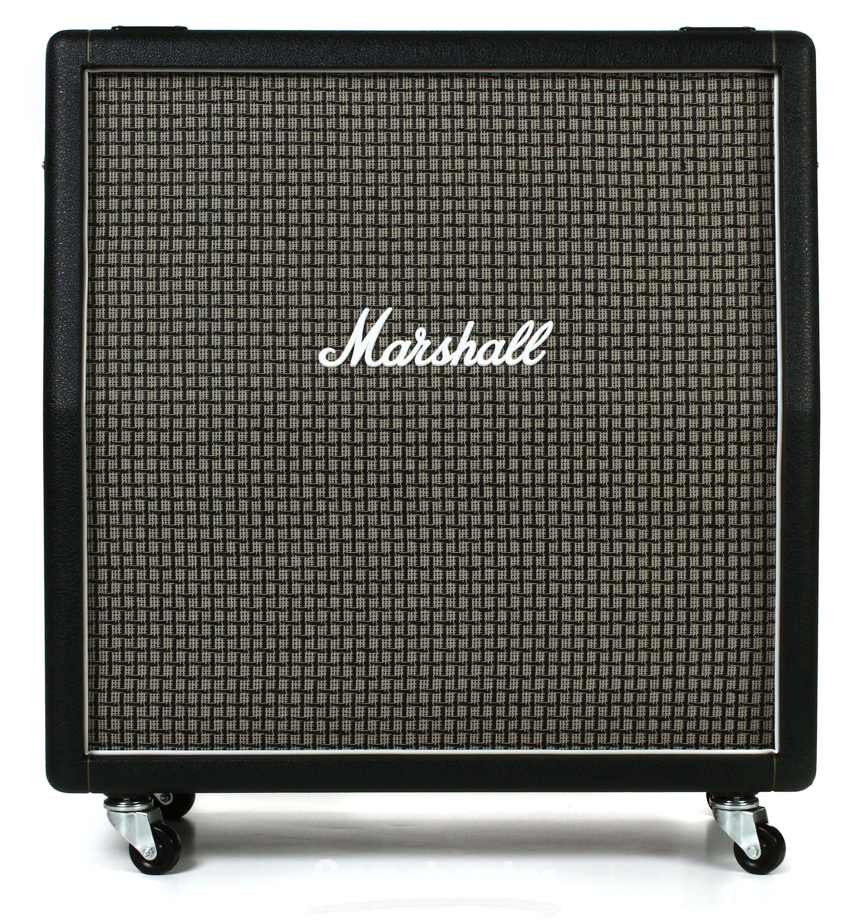 Marshall 1960AX 100-watt 4x12