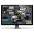 Photo of Avid Complete Plug-in Bundle - Annual Subscription