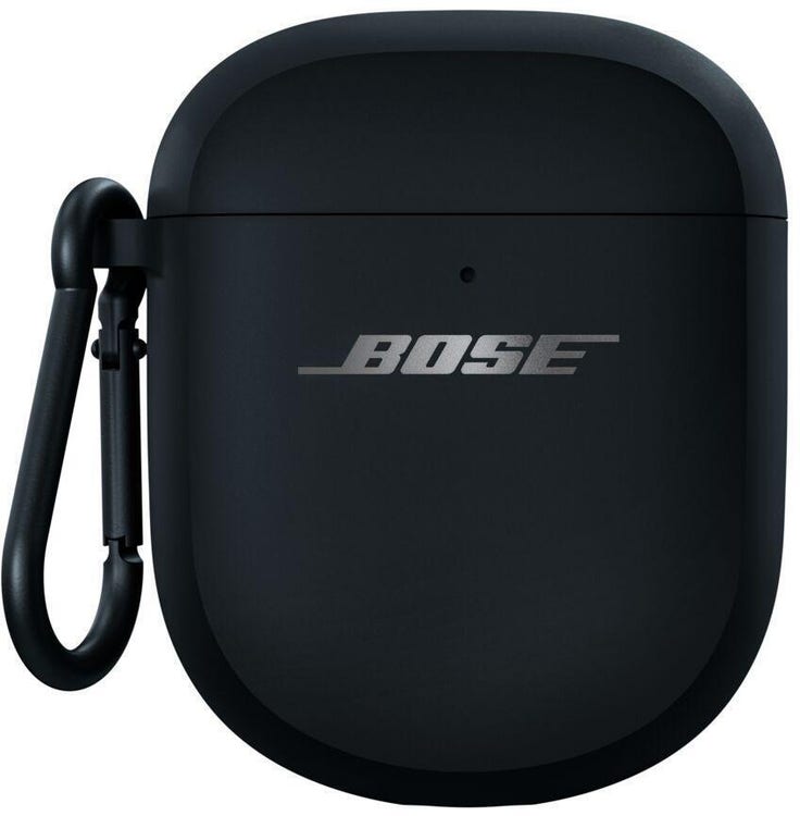 Bose Soundsport Free Wireless Earbuds or Charging Case Replacement Parts