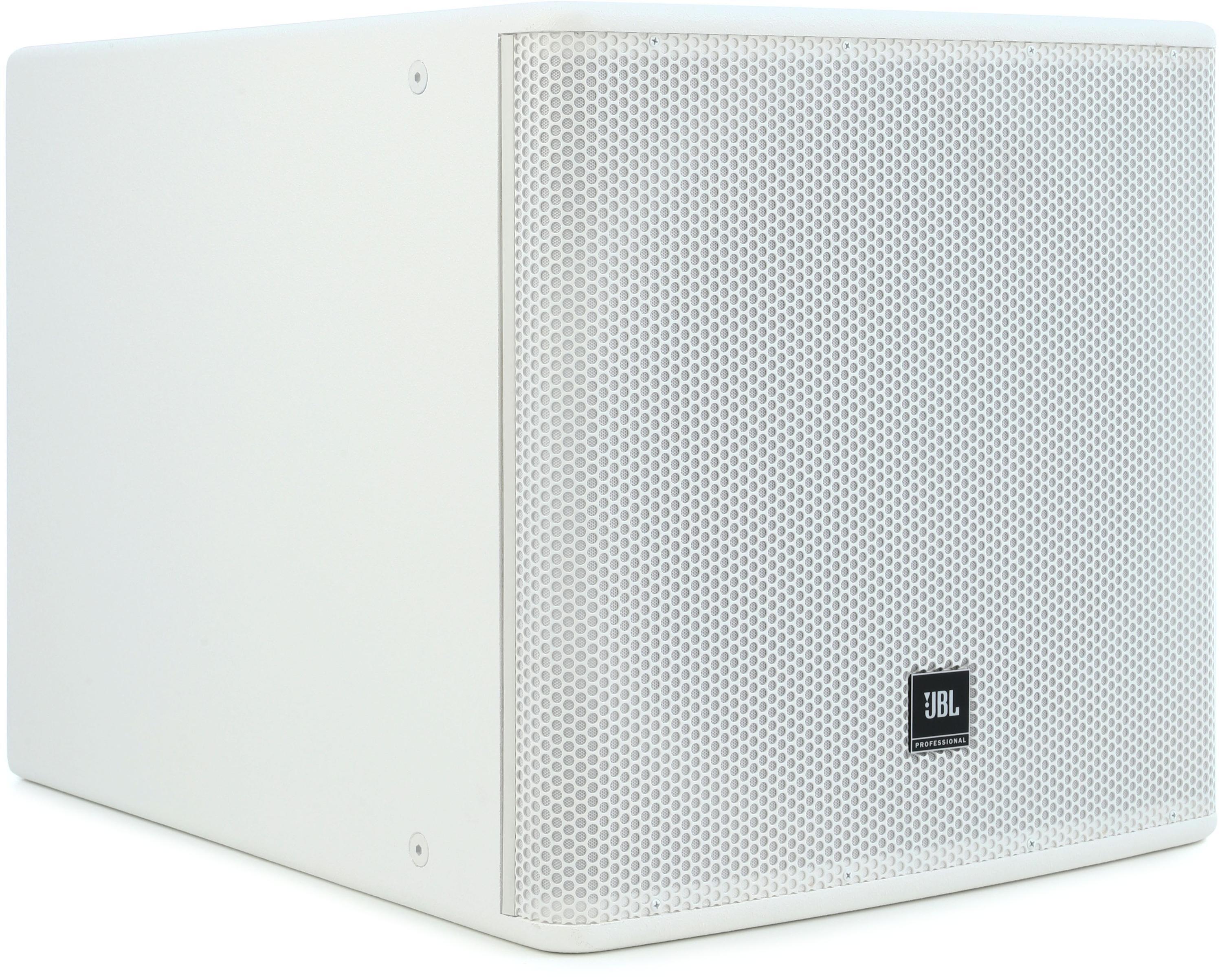 JBL AC118S  Subwoofer Para Muro Y Piso