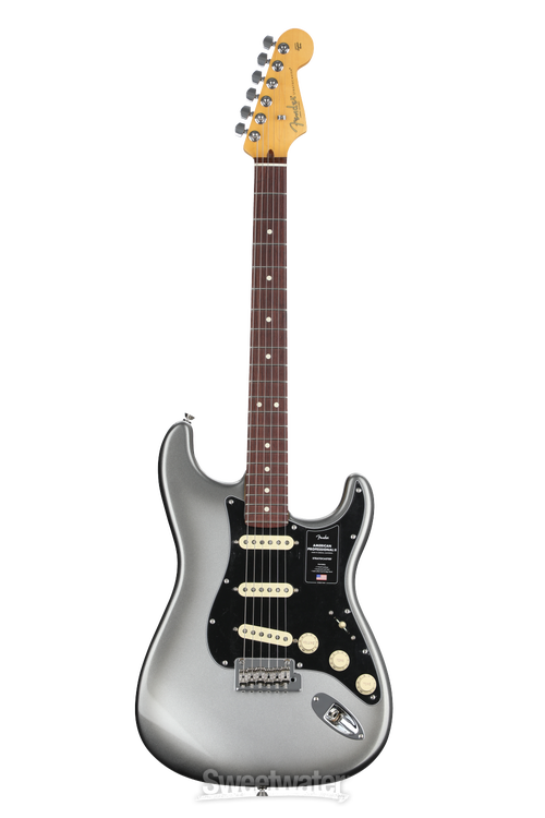 ギター Fender / American Professional II Fender American Professional II Released