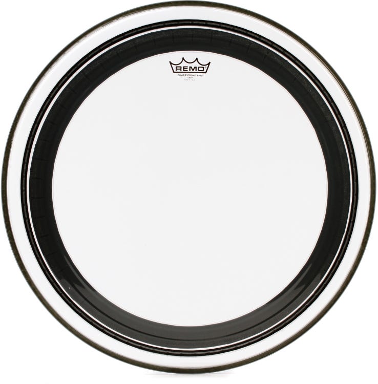 ddrum Vinnie Paul Signature Snare Drum - 8 x 14 inch