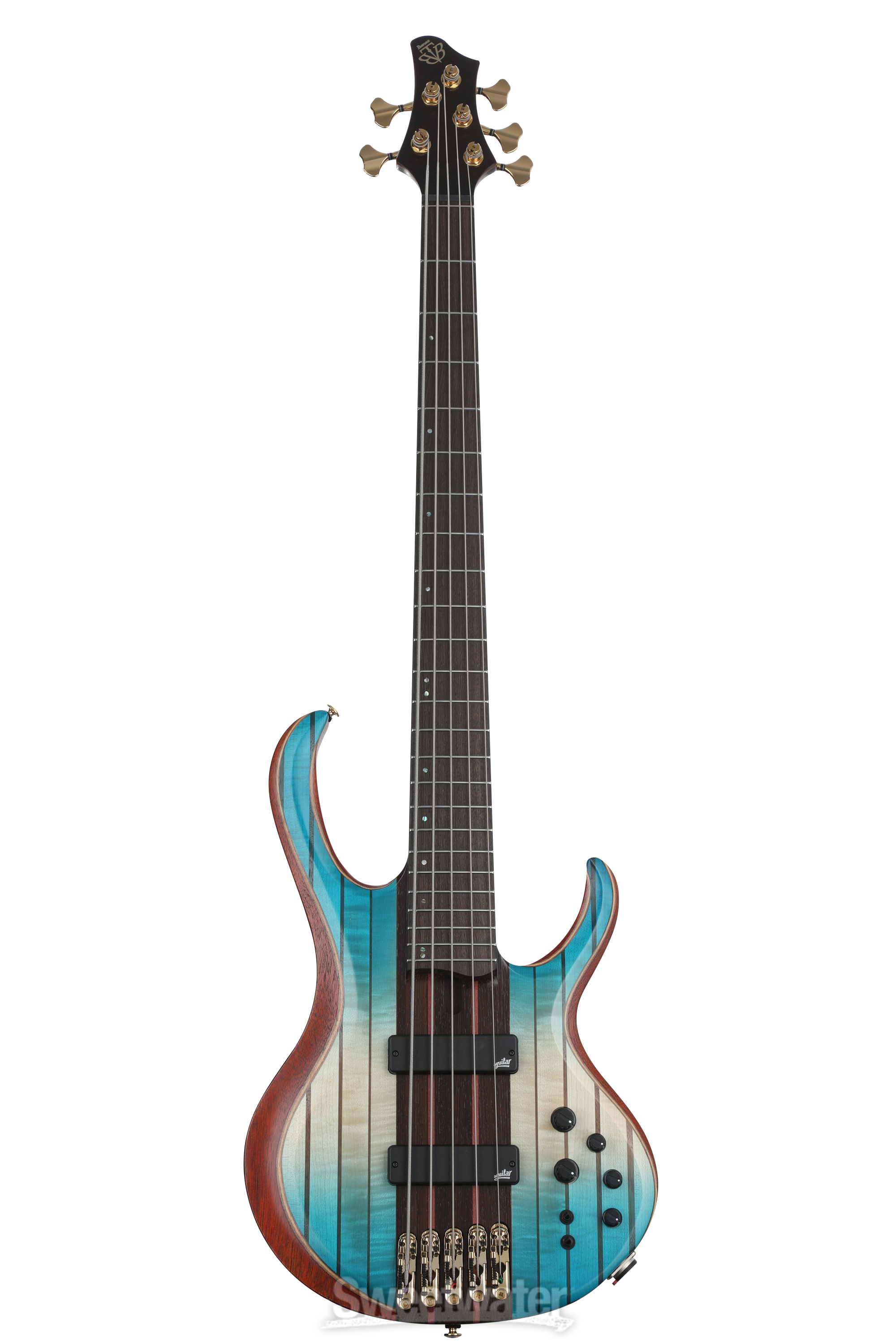 5弦ベース　Ibanez BTB20TH5(BRL) 5弦ベース Ibanez BTB20TH5(BRL)