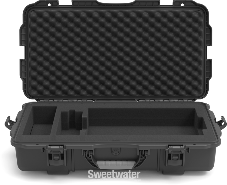 Gator Titan Series Case for Line 6 Helix Stadium - Waterproof