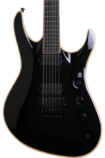 Photo of Jackson USA Signature Chris Broderick Soloist 6 Electric Guitar - Gloss Black