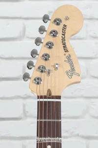 Fender American Performer Stratocaster - Honeyburst with Rosewood Fingerboard