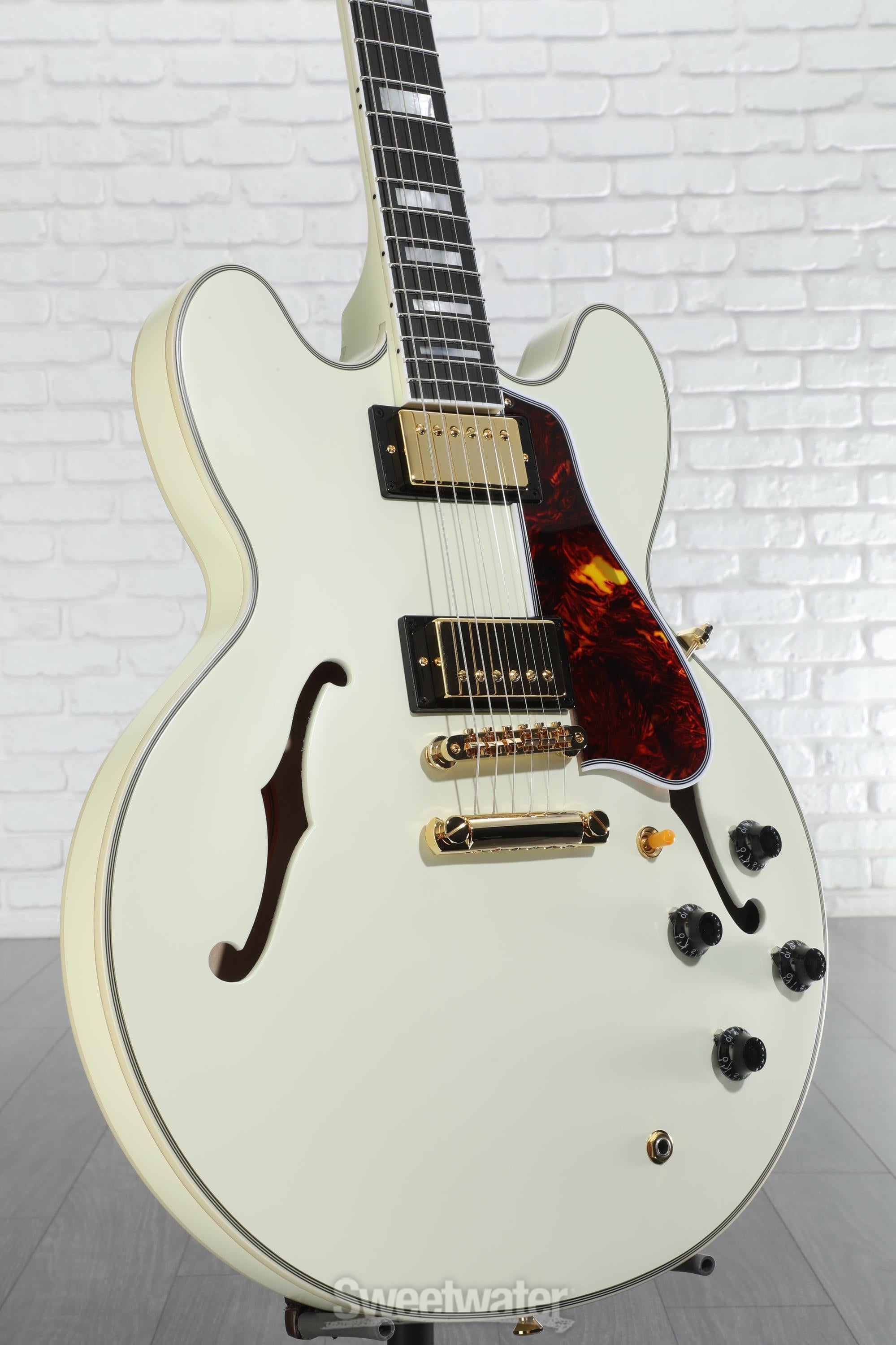 Epiphone 1959 ES-355 Semi-hollowbody Electric Guitar