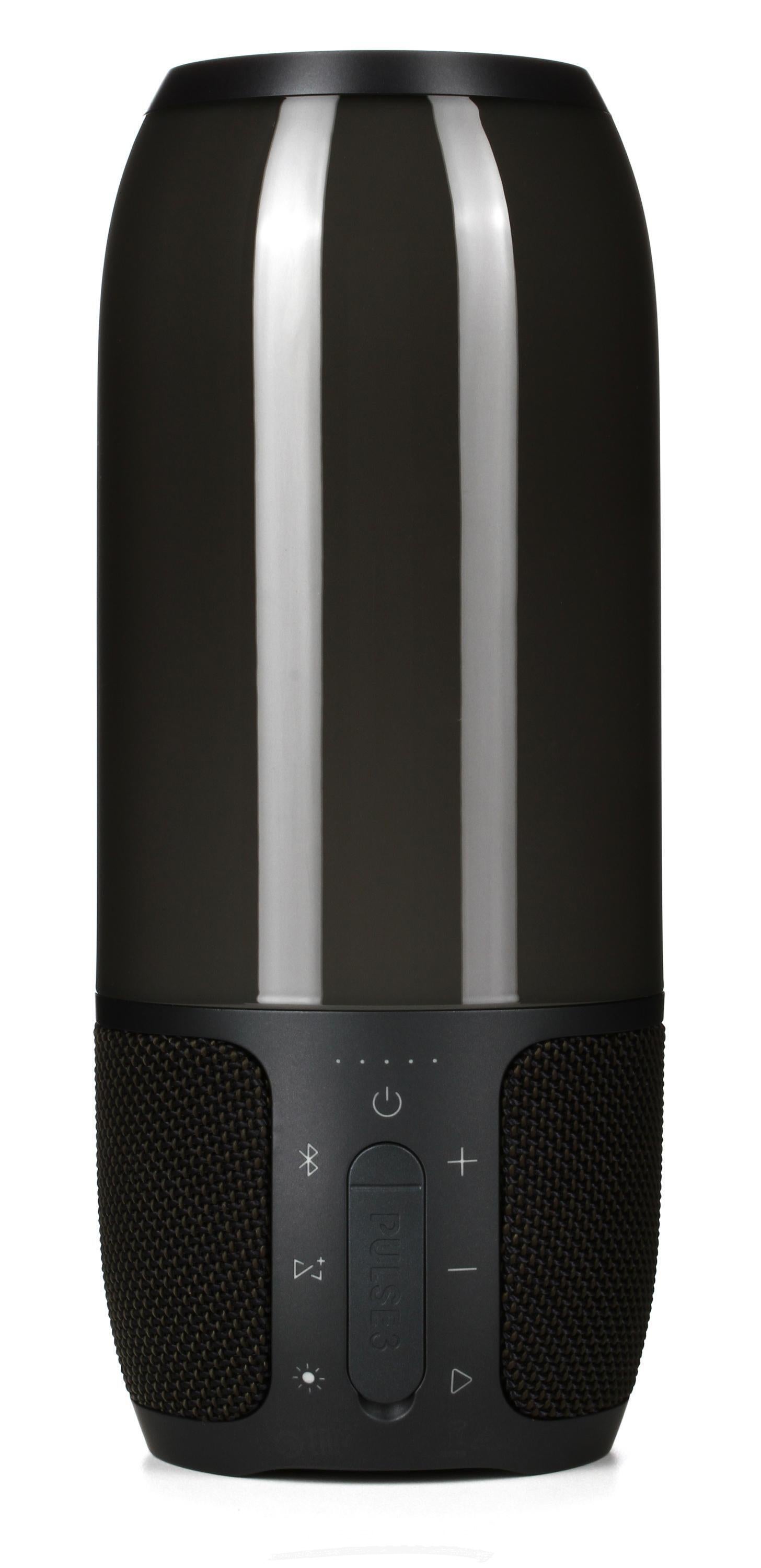 JBL pulse popular 3 Bluetooth Speaker