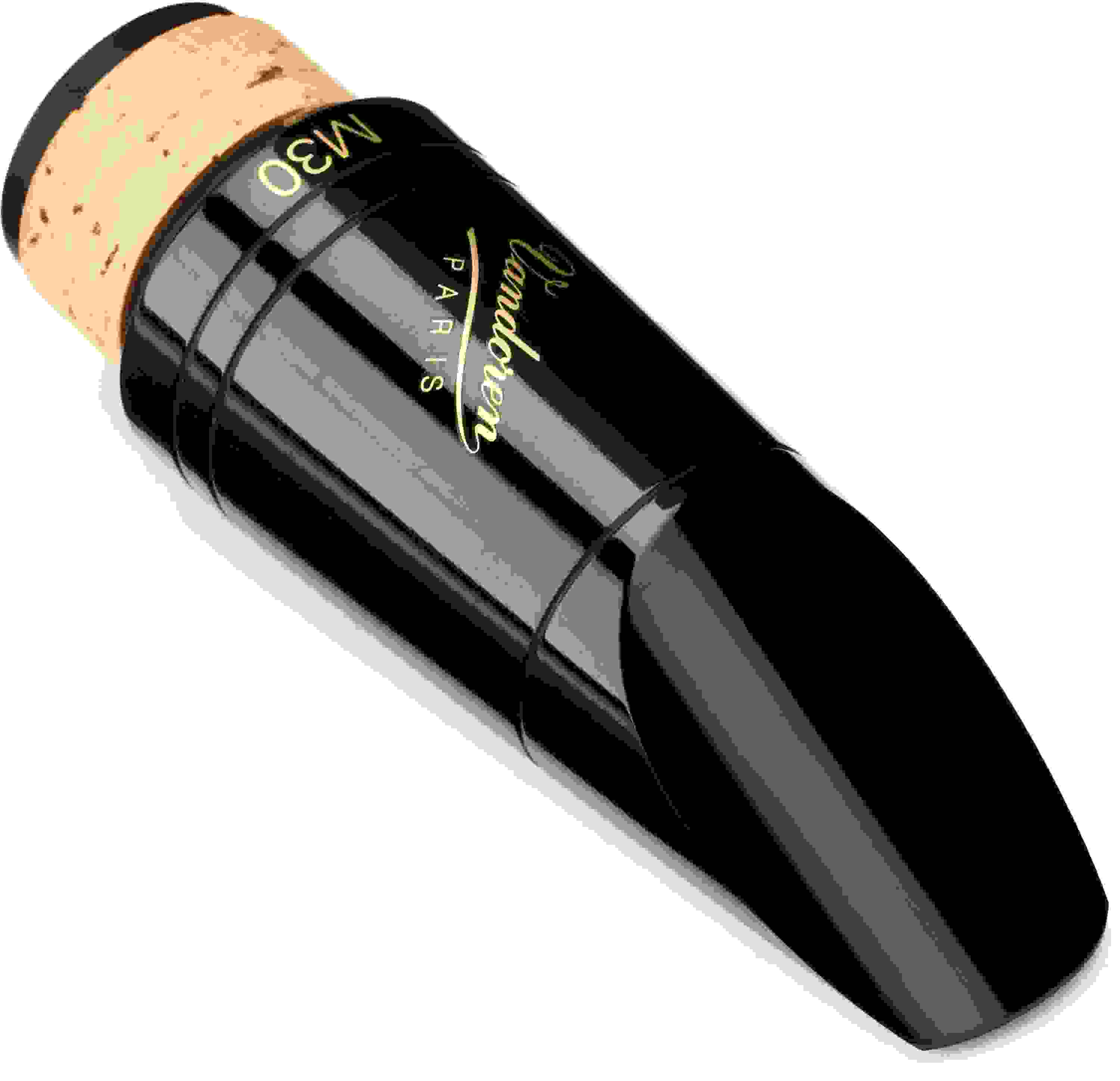 Vandoren CM325 Eb Clarinet Mouthpiece - M30