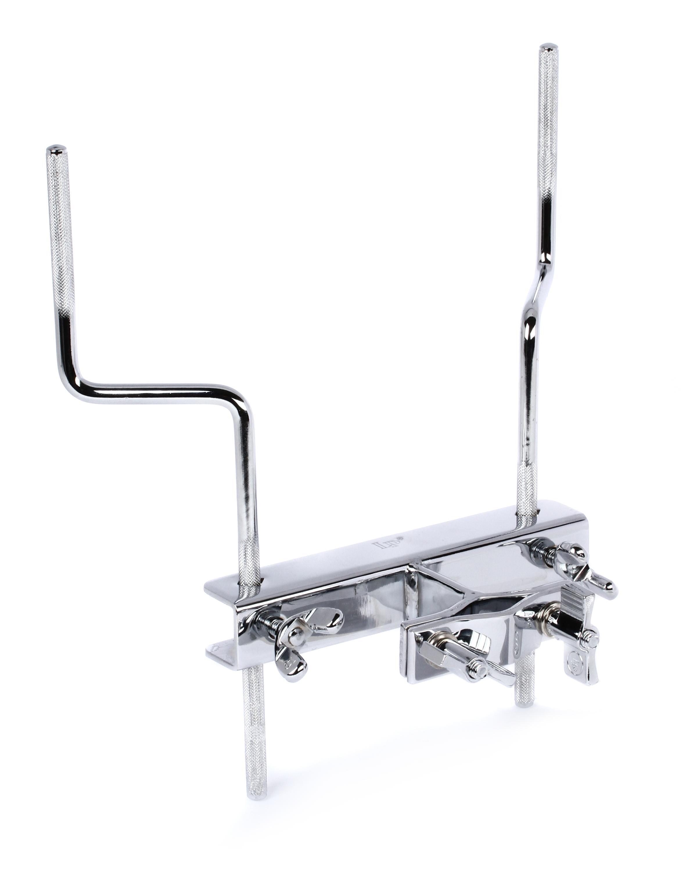 Latin Percussion LP472 Mini Everything Rack Sweetwater