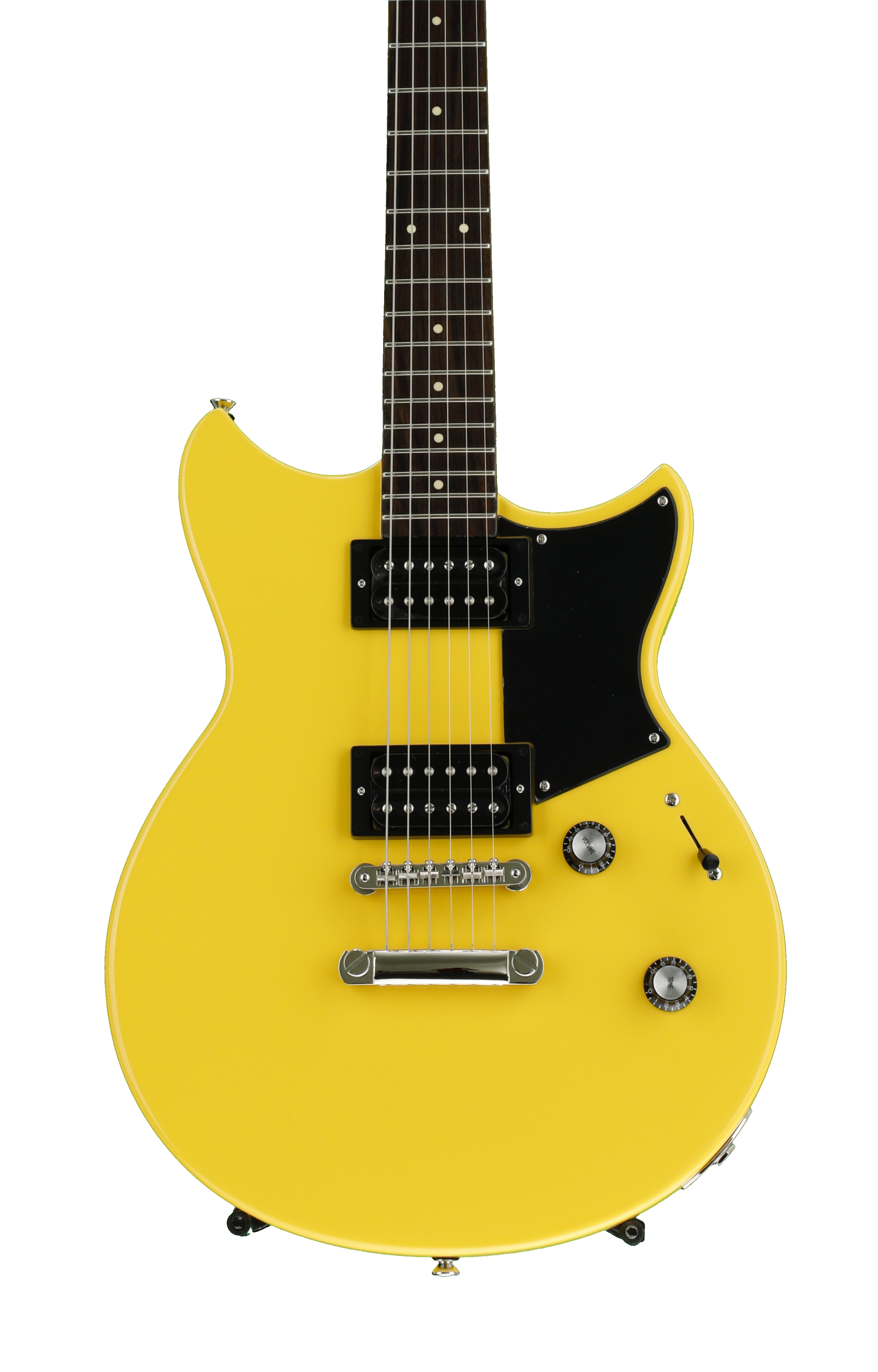 Yamaha Revstar RS320 - Stock Yellow | Sweetwater