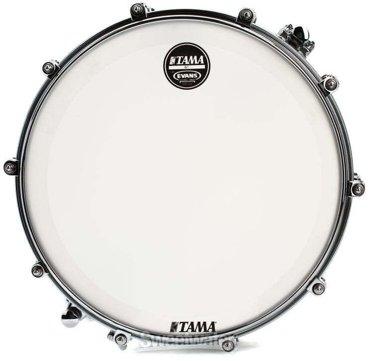 Tama PBC146MNC Starphonic Bubinga 6 x 14 inch Snare Drum