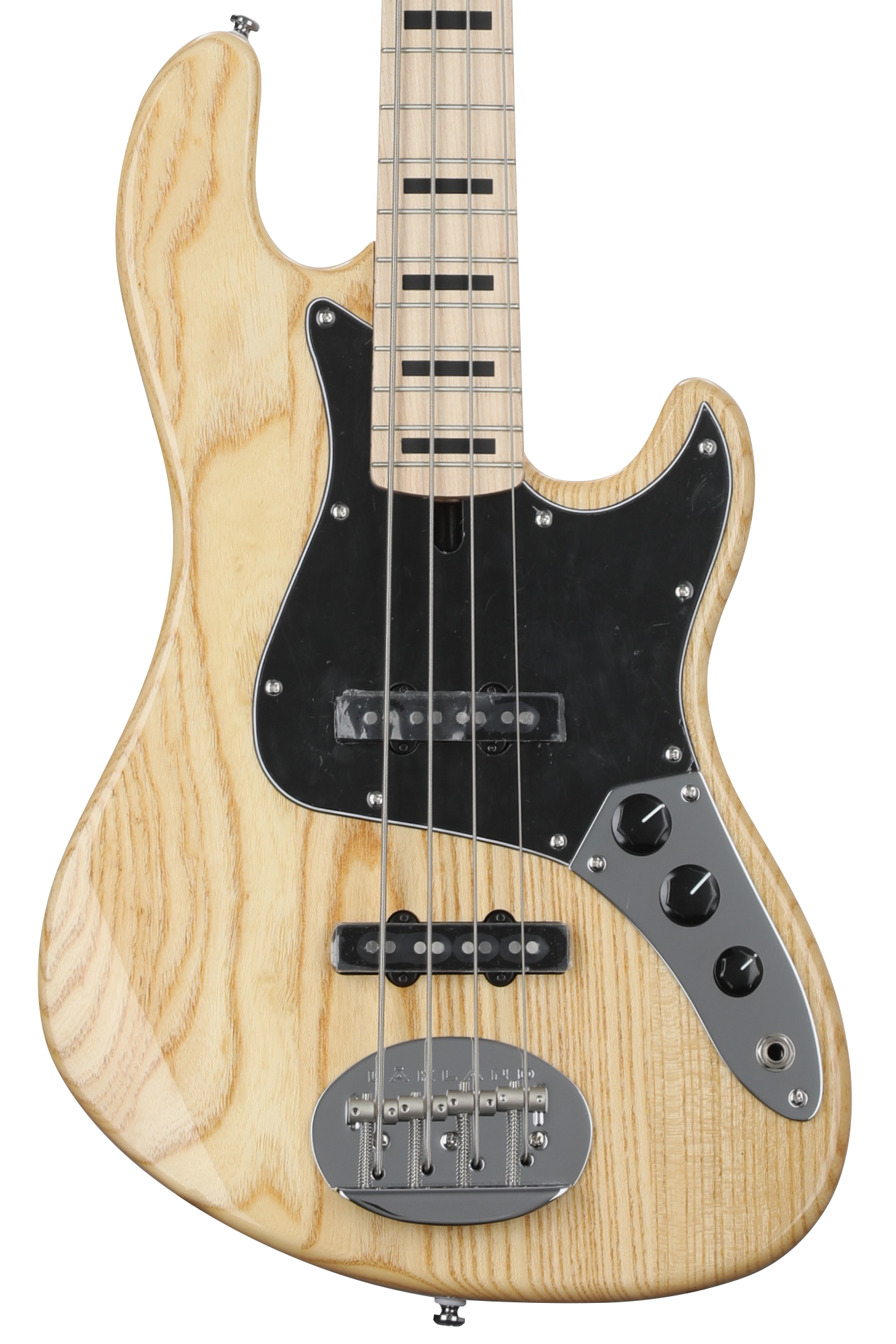 LAKLAND Darryl Jones Signature / エレキベース Lakland Skyline Darryl Jones DJ-5 5-string Bass Guitar - White