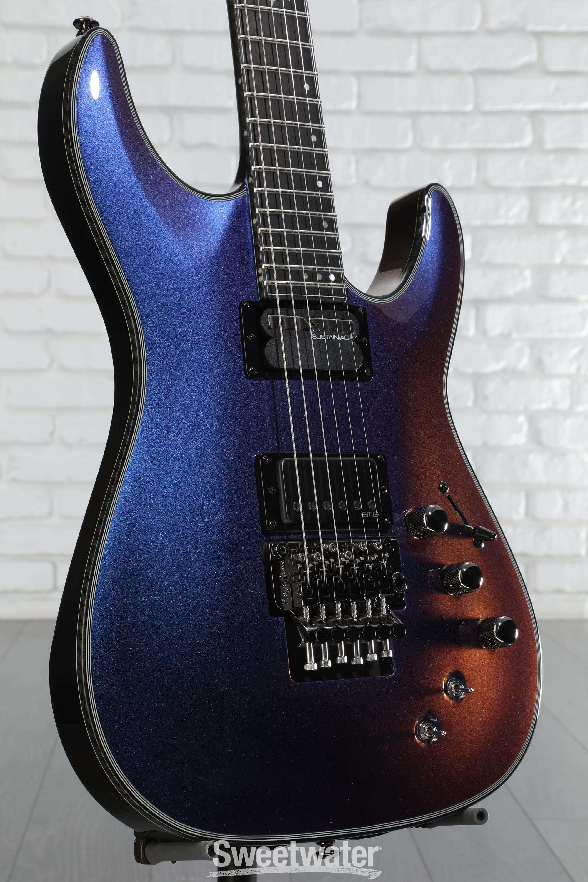 な*。様 SCHECTER HELLRAISER HYBRID C-1 FR Hellraiser Hybrid C-1 FR