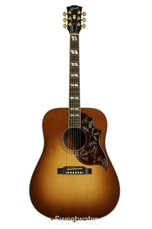 ギター yukkyEpiphone Hummingbird Koa Special ギター yukkyEpiphone Hummingbird Koa Special Epiphone