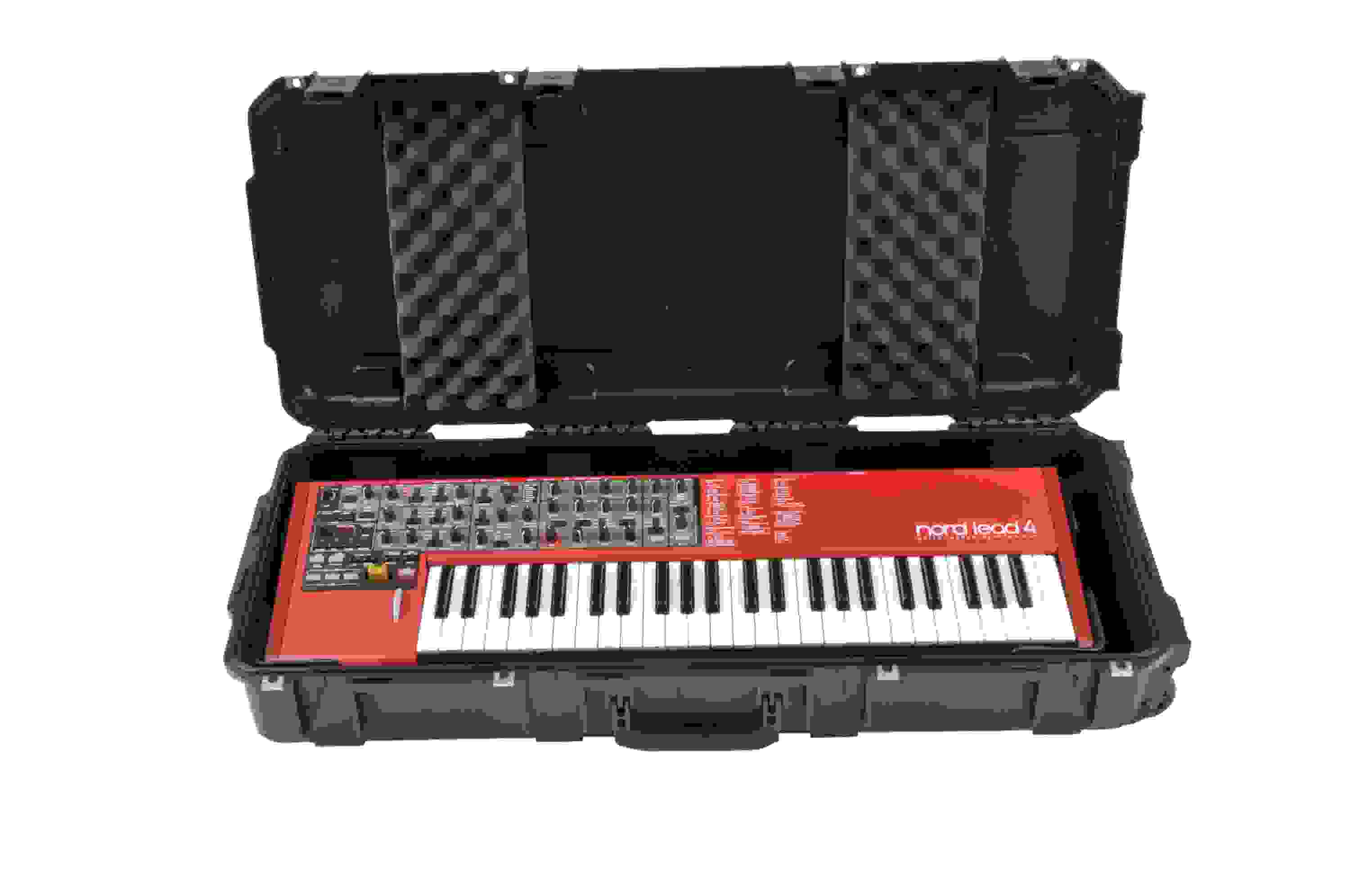 SKB 3i-3614-KBD - 49-Key