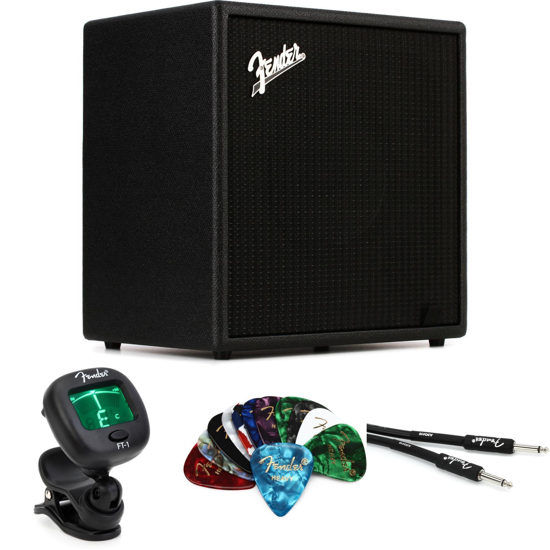 Fender Rumble LT 25 1x8