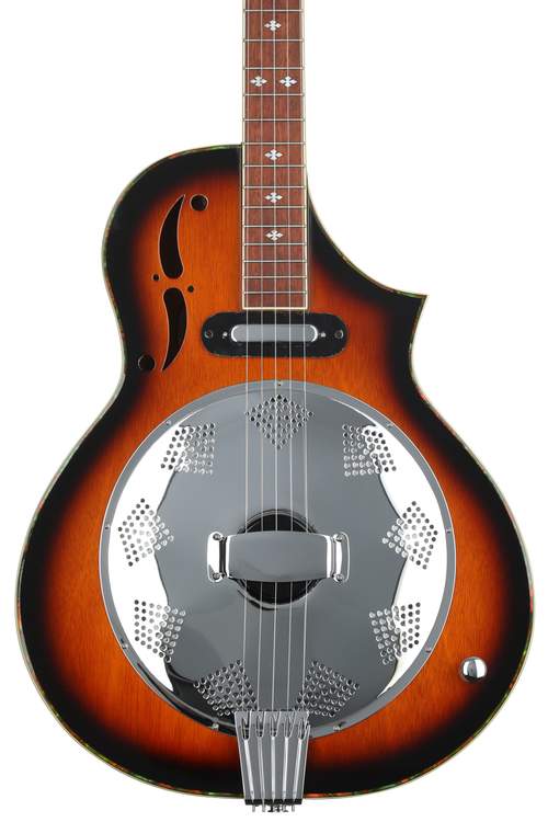 ギター DeliciousTaylormade BeeAround Rosso LTD ギター DeliciousTaylormade BeeAround Rosso LTD Atelier Z