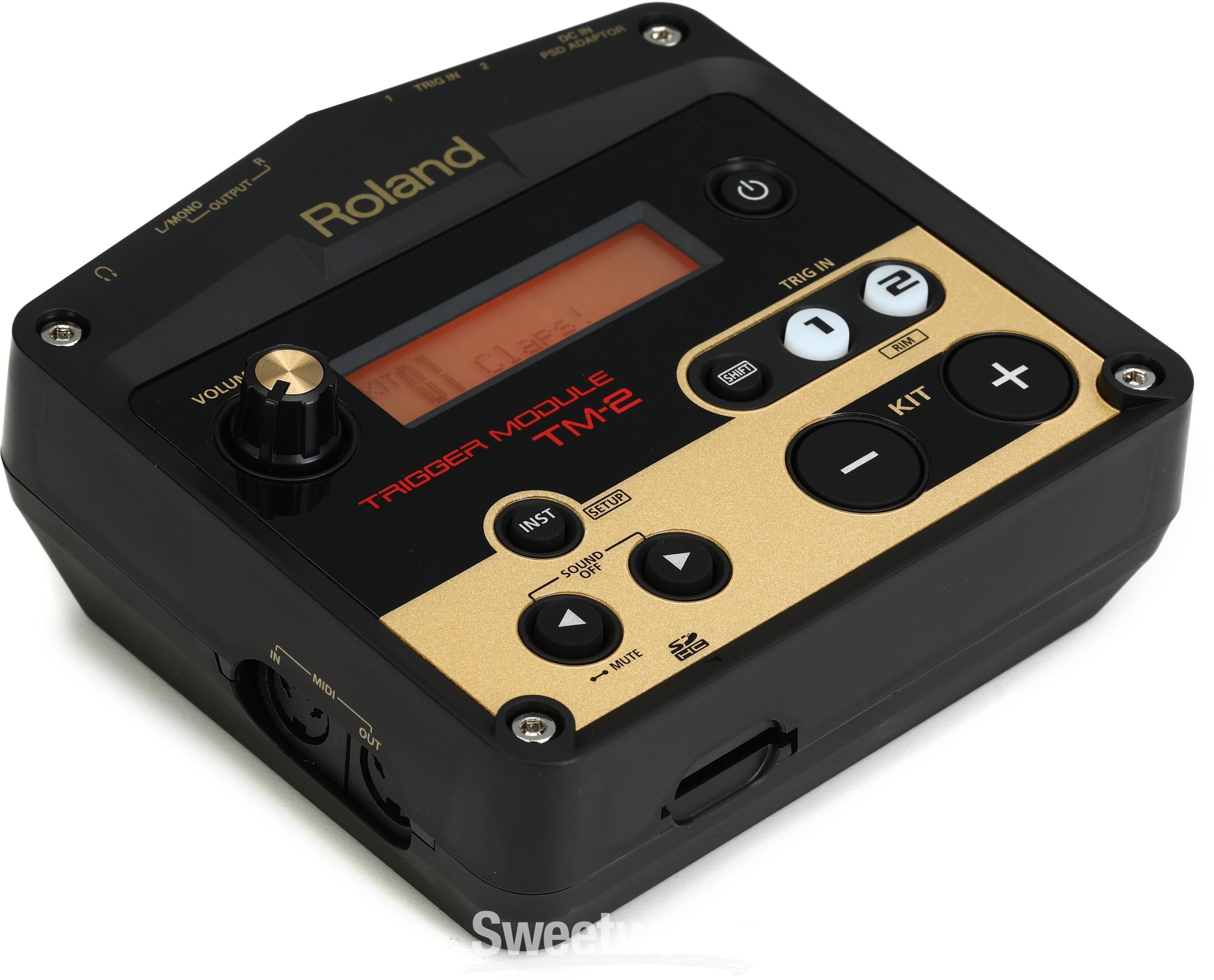 RolandRoland TM-2 Trigger Module