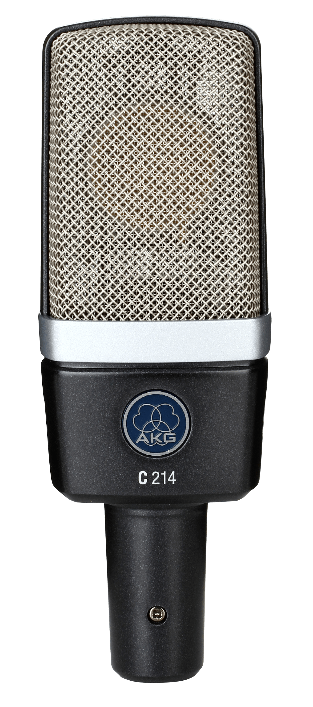AKG C214 - 配信機器・PA機器・レコーディング機器