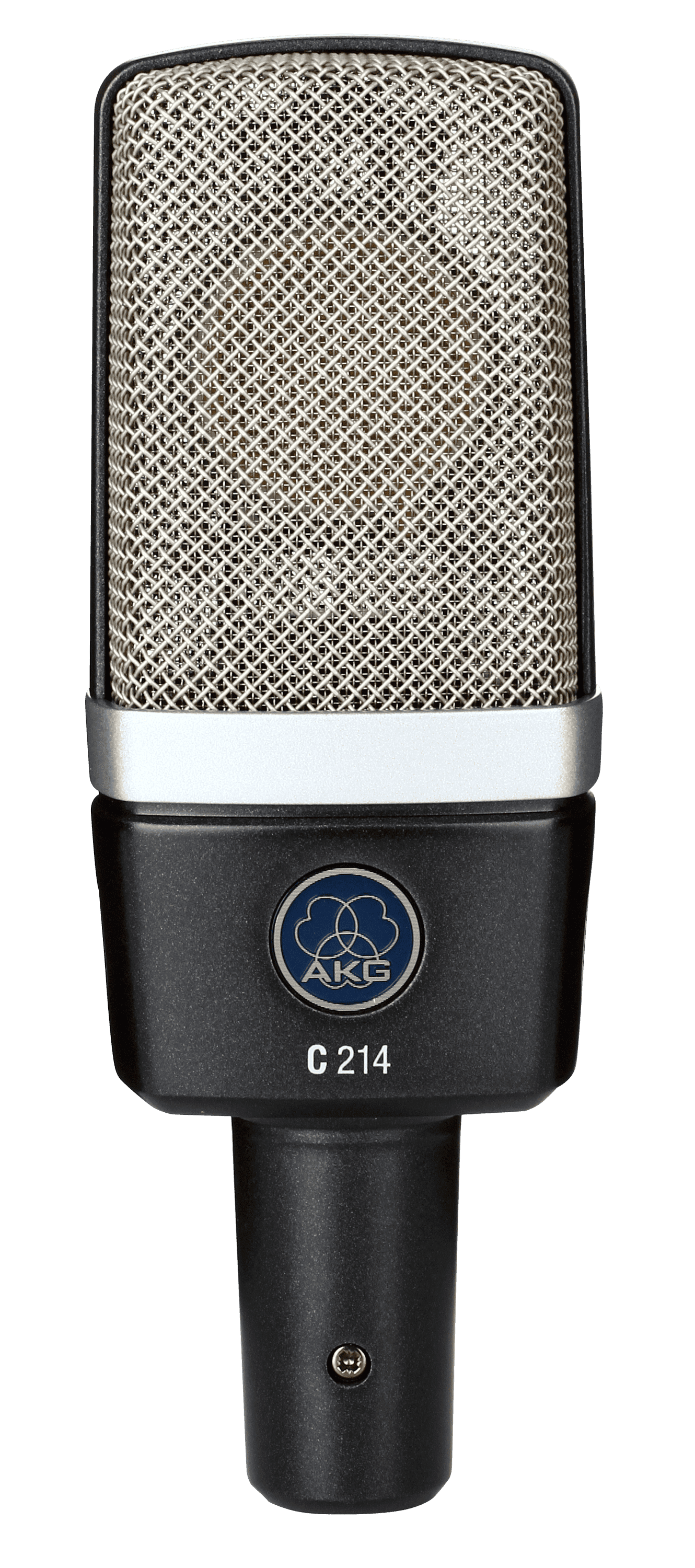 AKG C214 pair - レコーディング/PA機器