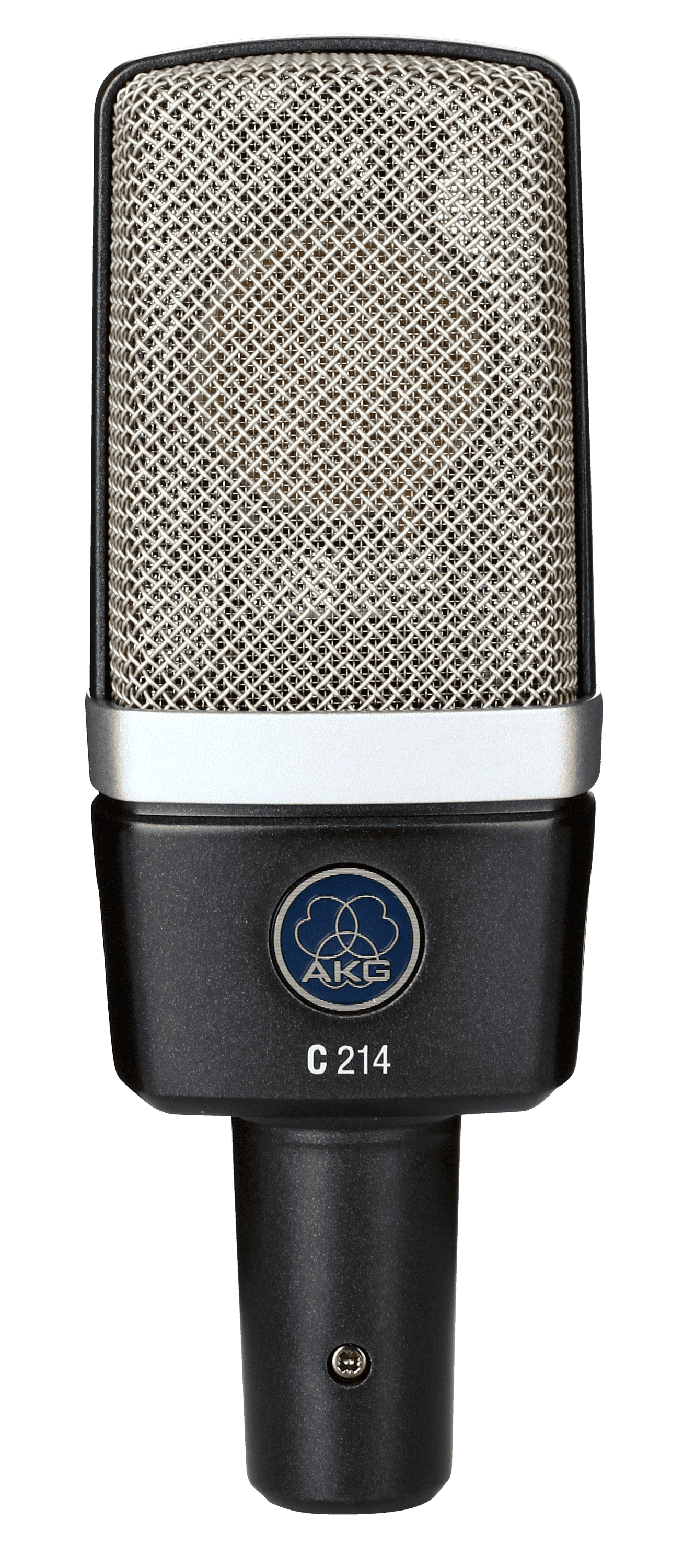 AKG C214-