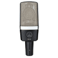 Photo of AKG C214 Large-diaphragm Condenser Microphone