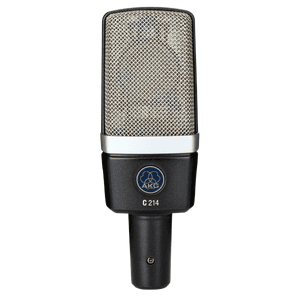 AKG C 3000 B | Sweetwater AKG C 3000 B | Sweetwater