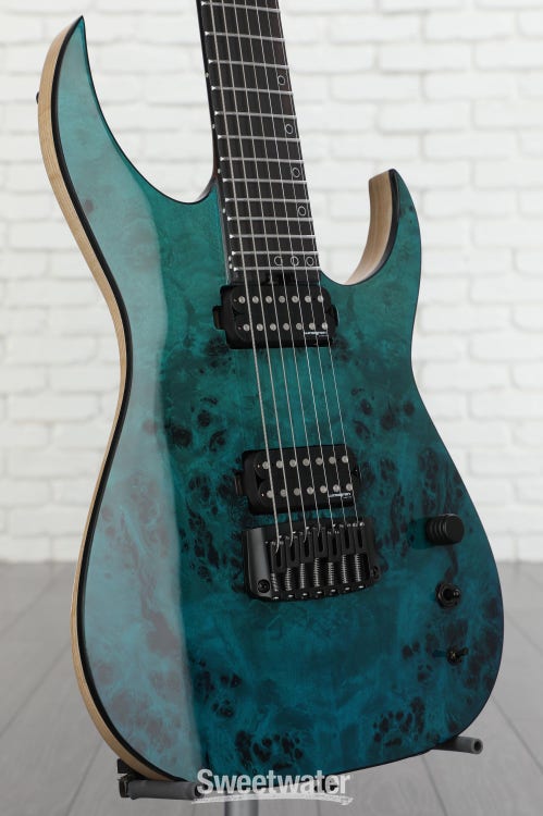 Schecter Keith Merrow KM-7 Artist Solidbody 7-string Electric  