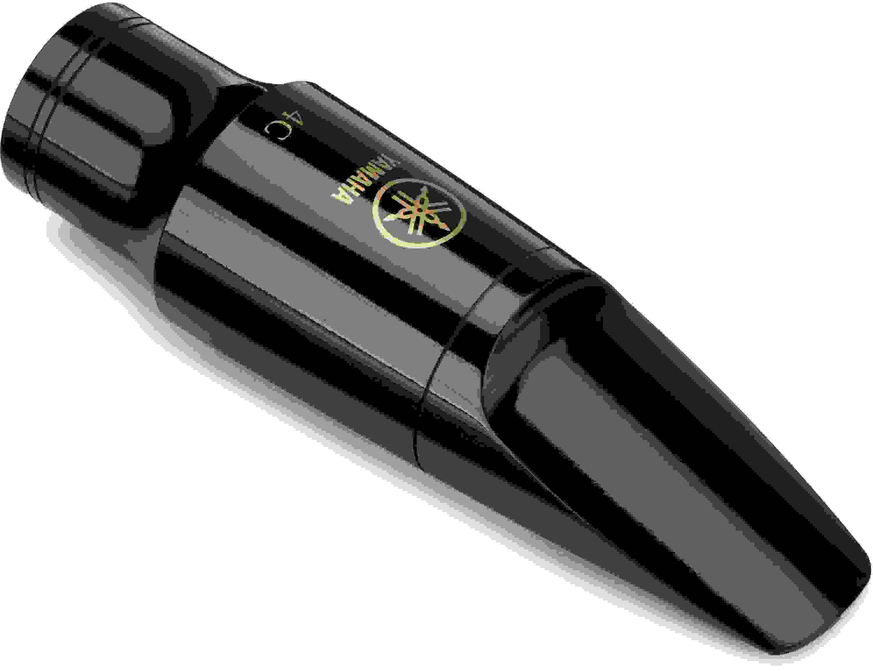 Yamaha YACTS4C Tenor Saxophone Mouthpiece - 4C