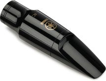 Product Image - This Item - Yamaha YACTS4C Tenor Saxophone Mouthpiece - 4C