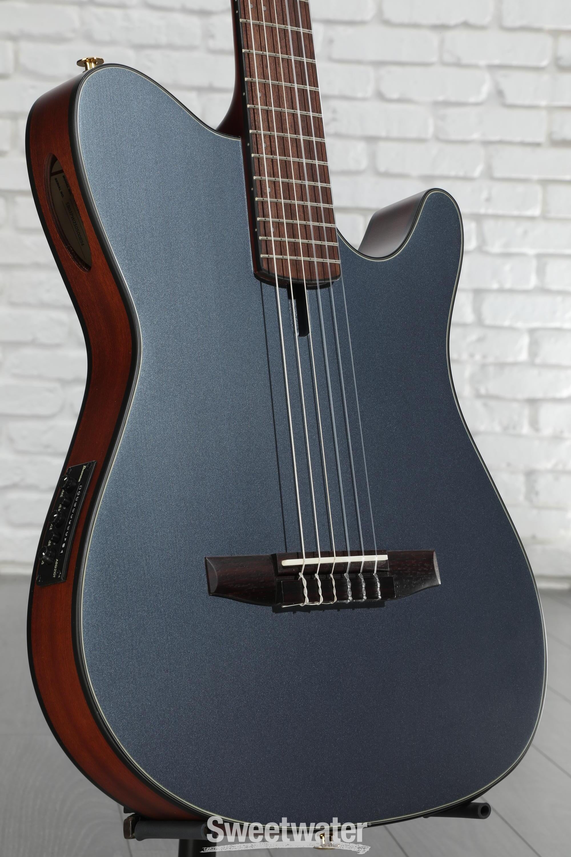 Ibanez エレガット FRH10N-IBF Ibanez FRH10N-IBF | USA