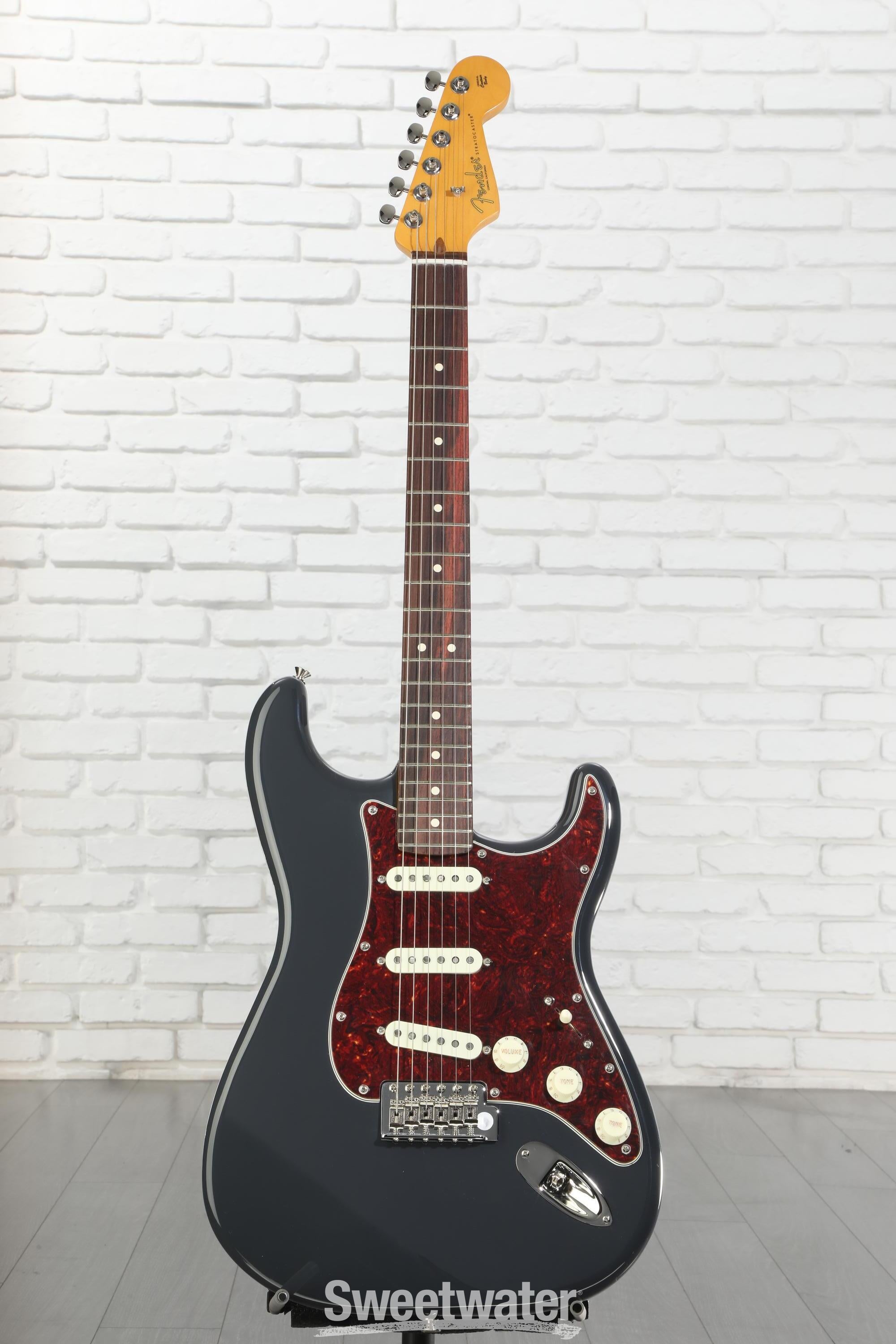 Fender American Professional Classic Stratocaster Electric Guitar