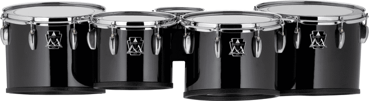 Ludwig Performance Marching Multi Toms - 6-/8-/10-/12-/13-/14-inch