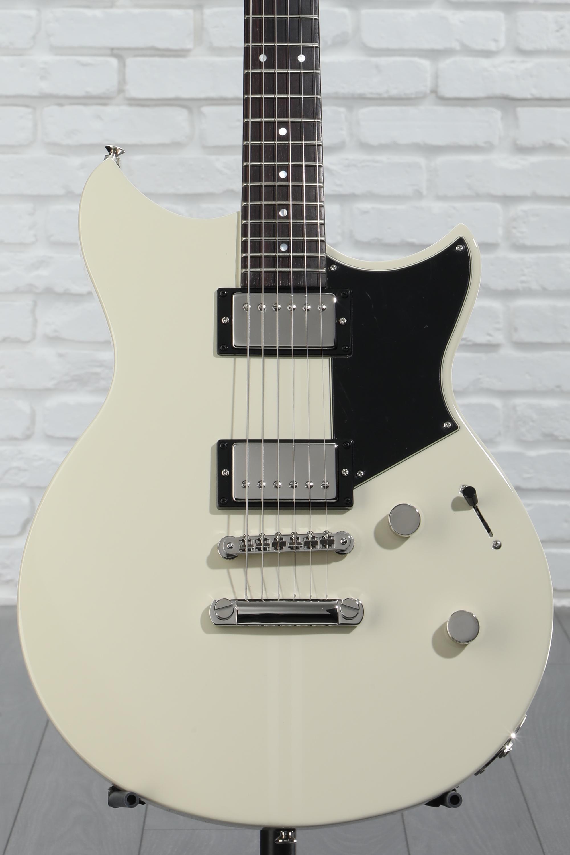 ギター YAMAHA REVSTAR ELEMENTS RSE20 VW Yamaha Revstar Element RSE20 | Neon Yellow – Fret Zealot