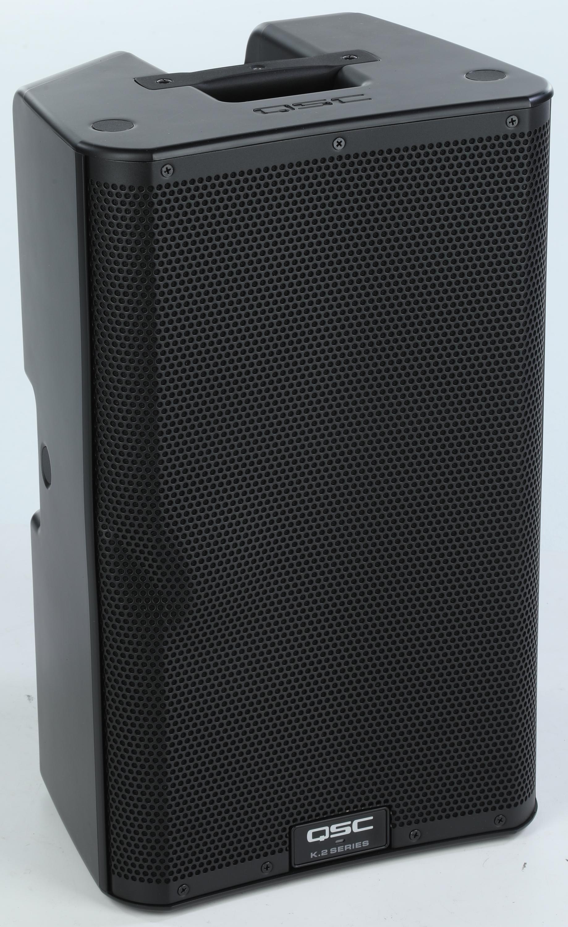 Photo of QSC K10.2 2000W 10-inch Powered Speaker