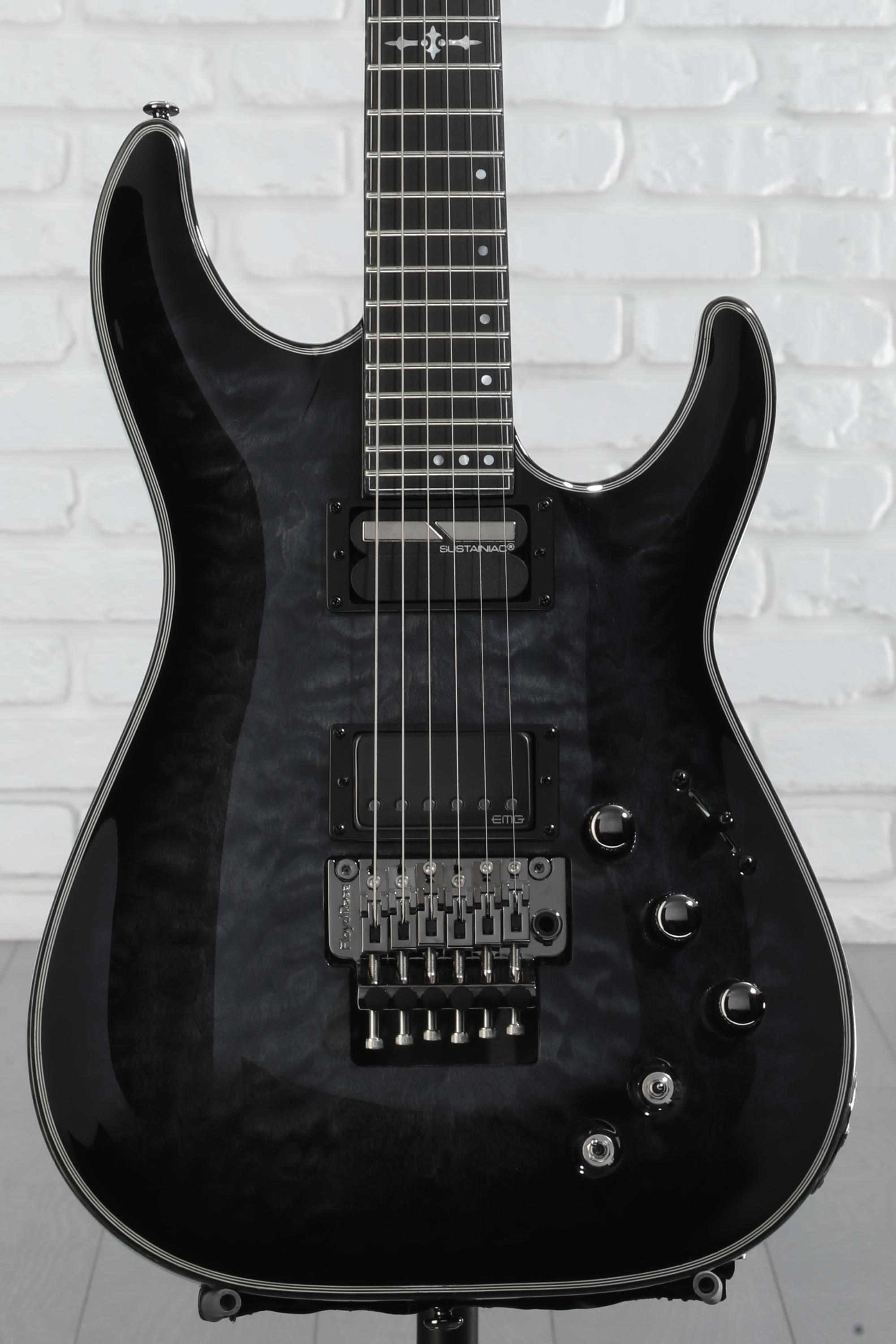 な*。様 SCHECTER HELLRAISER HYBRID C-1 FR Hellraiser Hybrid C-1 FR