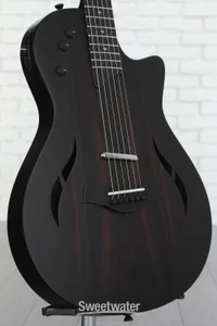 Taylor T5z Classic Rosewood Hollowbody Electric - Natural Sweetwater Exclusive