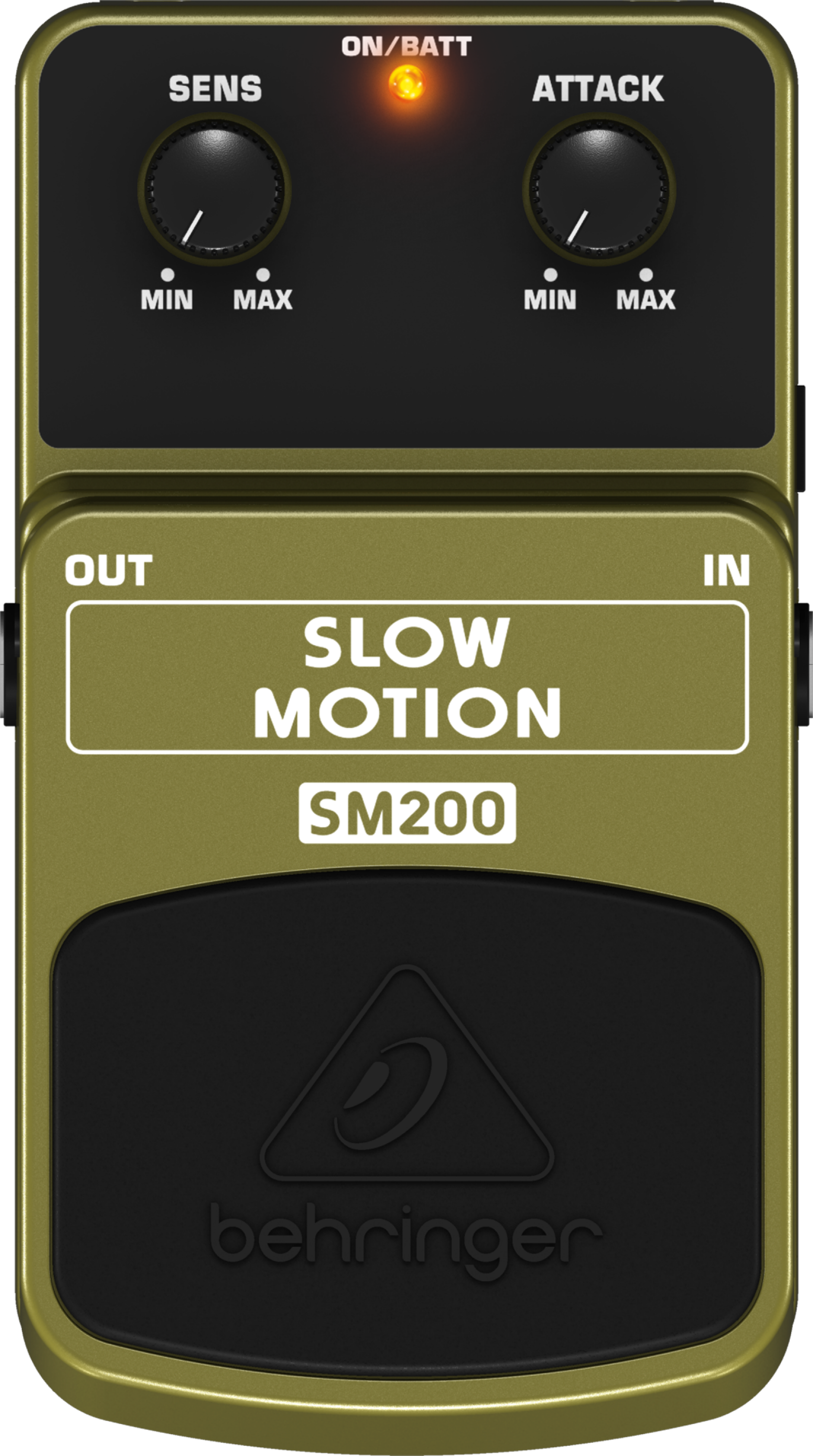 SM200 SLOW MOTION ベリンガー スローモーション Behringer Slow Motion SM200 | Sweetwater