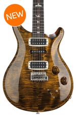 Photo of PRS Modern Eagle V Electric Guitar - Yellow Tiger