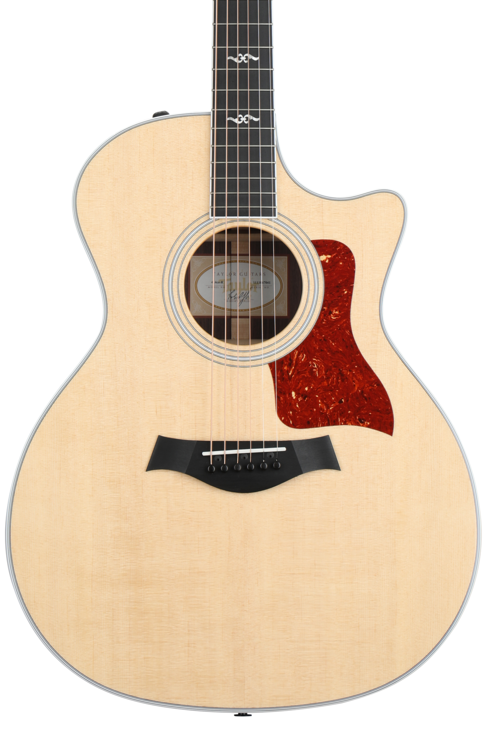 Taylor 414ce-R - Rosewood Back and Sides | Sweetwater