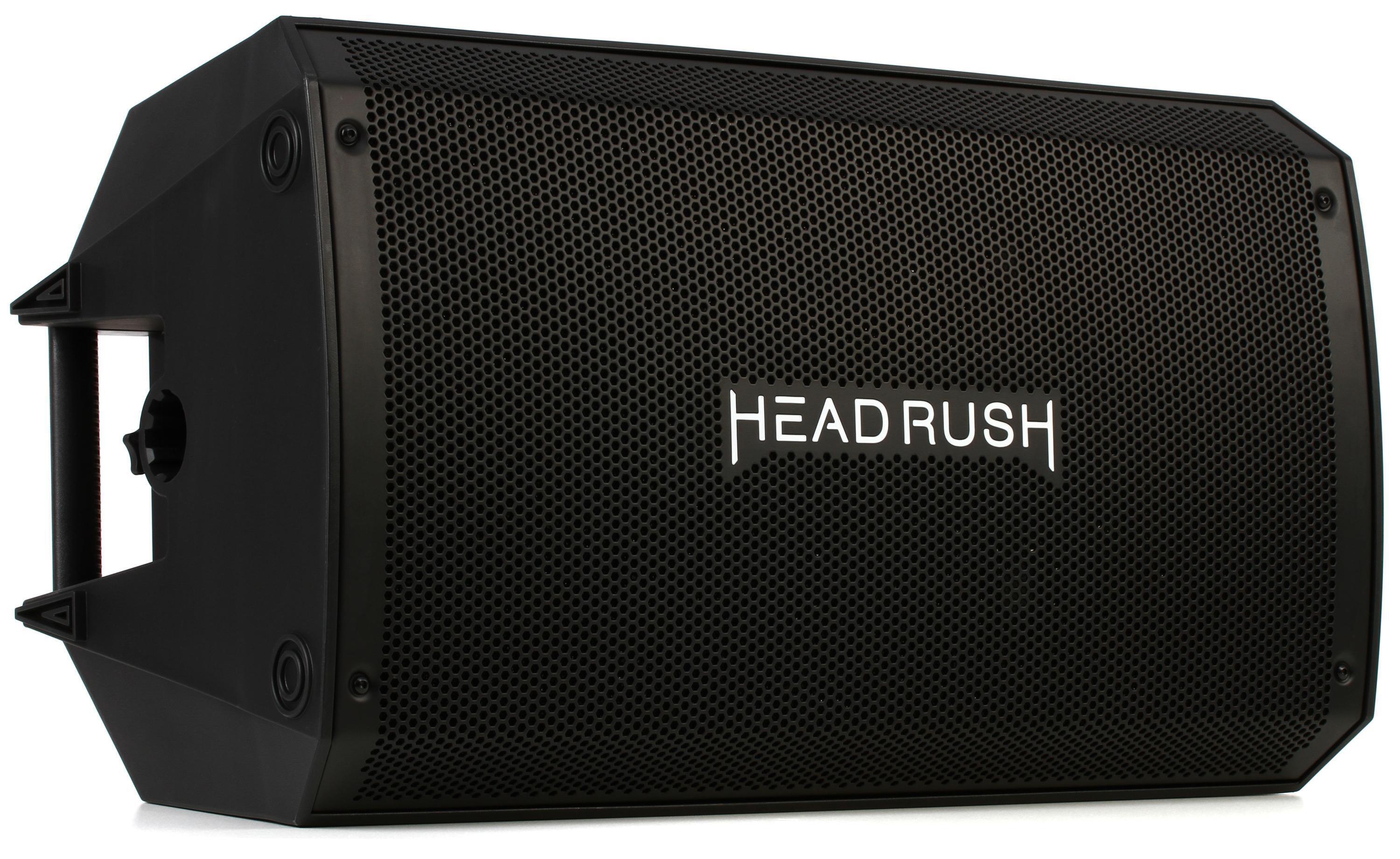 箱・説明書なし】Headrush FRFR-112 ２０００Ｗ - スピーカー