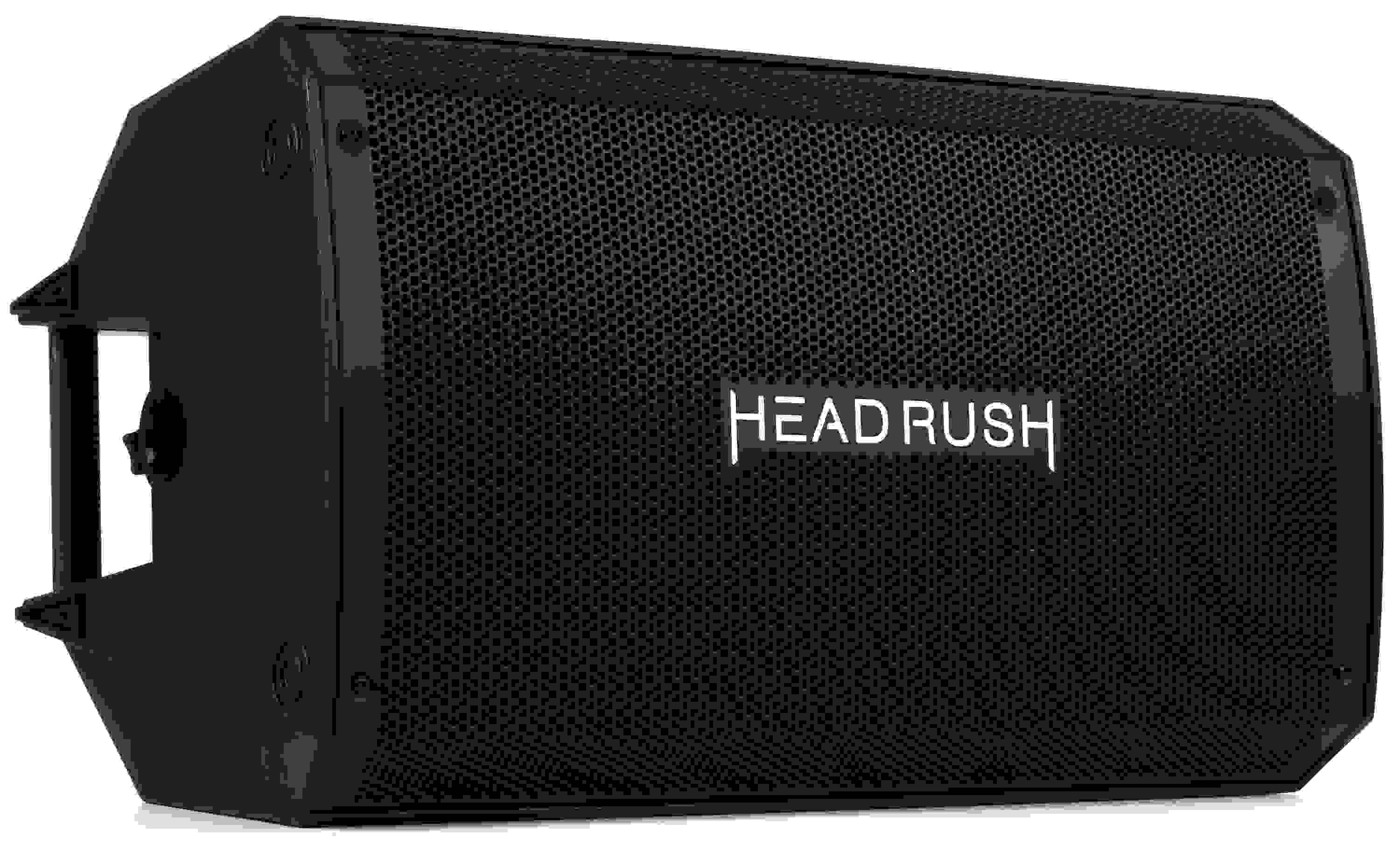 Headrush Frfr 112 2000 Watt 1x12 Powered Guitar Cabinet HeadRush FRFR-112 2000-watt 1x12" Powered Guitar Cabinet Reviews