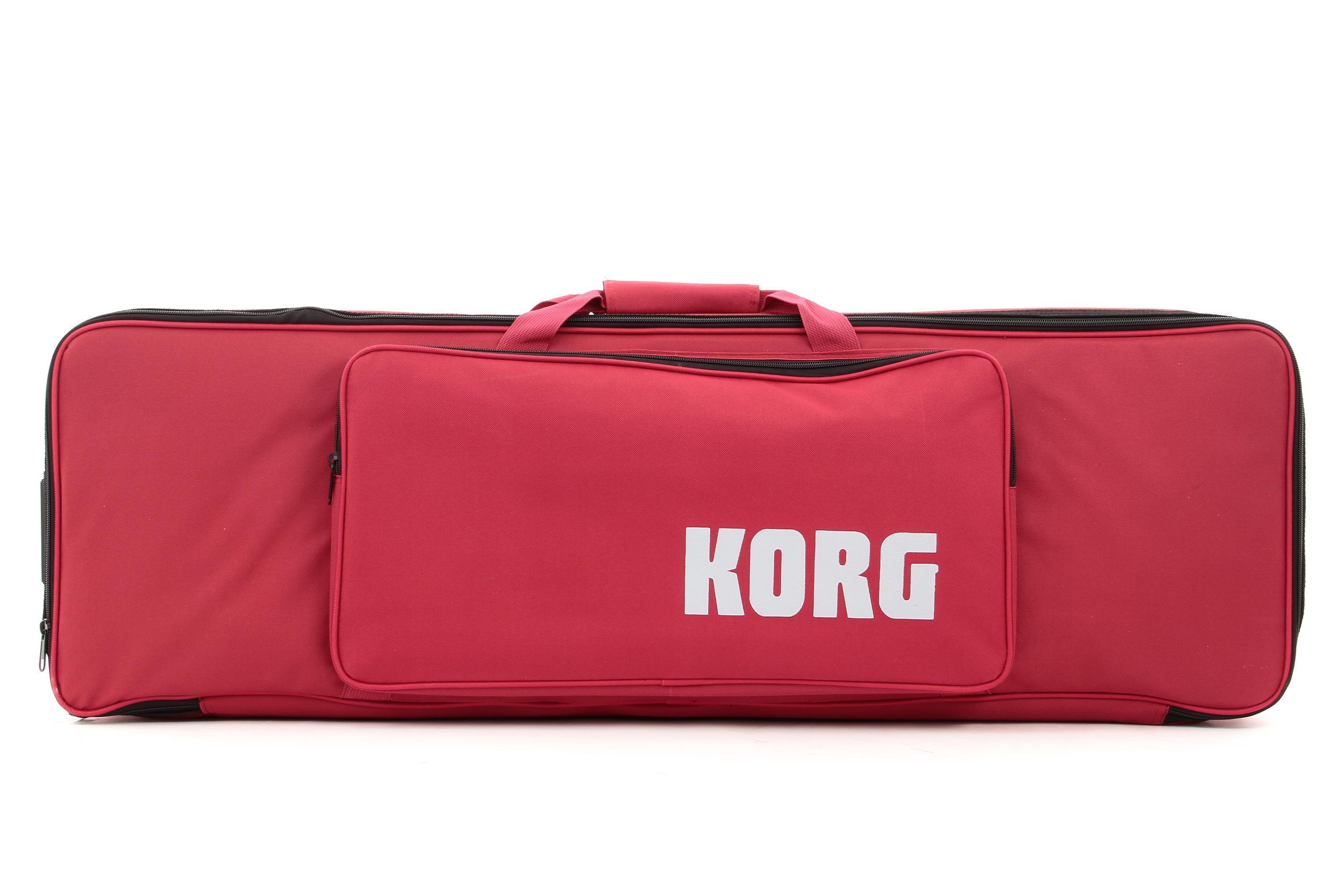 Korg Kross 61 Soft Case | Sweetwater