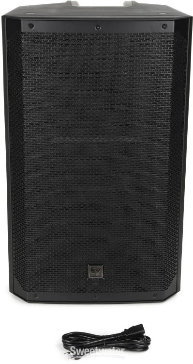 Electro-Voice ELX200-15P 15 inch Powered Speaker
