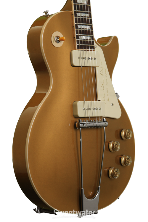 Gibson Tribute To Les Paul | Sweetwater