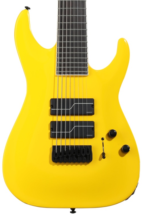 ESP LTD Stephen Carpenter SC-608 Signature 8-string Baritone