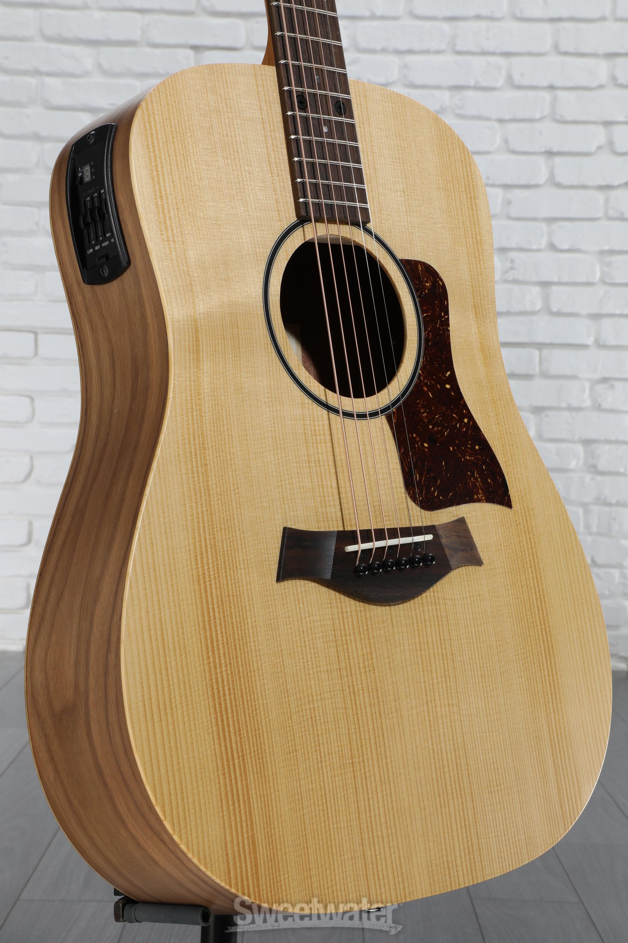 【美品】TAYLOR　Big Baby Taylor Big Baby Taylor Acoustic-Electric Guitar | Music & Arts